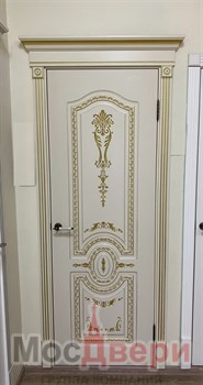 Добор телескопический Toscana D Bianco 200*12*2070 - фото 69679