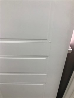 Коробка телескоп Lombardia Bianco 75*34*2100 - фото 69700