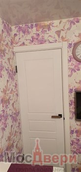 Коробка телескоп Lombardia Bianco 75*34*2100 - фото 69702