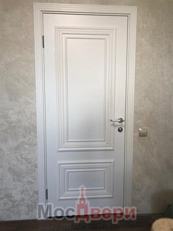 Наличник телескопический канелюр Lombardia Bianco 70*10*2100 - фото 69710 Наличник телескопический канелюр Lombardia Bianco 70*10*2100 - фото 69710