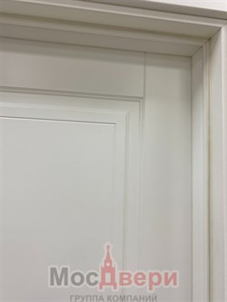 Добор телескопический Ломбардия Бьянко 150*10*2100 - фото 69727