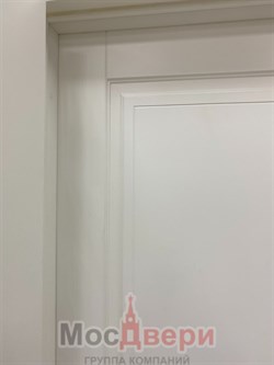 Добор телескопический Ломбардия Бьянко 150*10*2100 - фото 69728