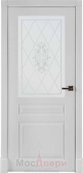 Добор телескопический Ломбардия Бьянко 200*10*2100 - фото 69730
