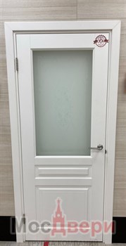 Добор телескопический Ломбардия Бьянко 200*10*2100 - фото 69731