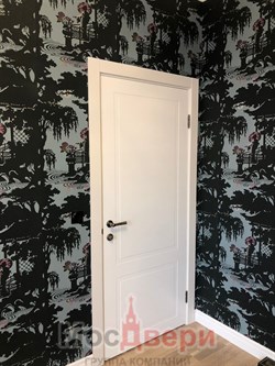 Коробка телескоп Lazio Bianco 70*32*2100 - фото 69770