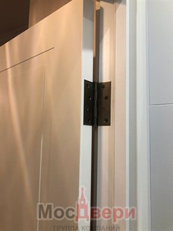 Коробка телескоп Lazio Bianco 70*32*2100 - фото 69773