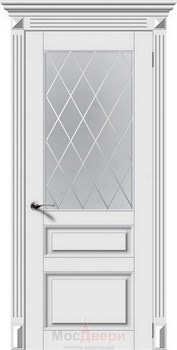 Добор телескопический Lazio Bianco 200*10*2100 - фото 69807