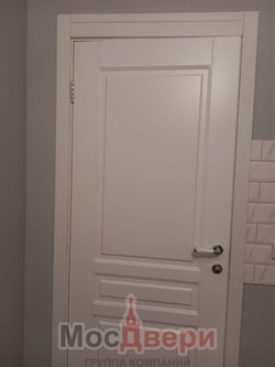 Добор телескопический Lazio Bianco 200*10*2100 - фото 69811