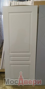 Добор телескопический Lazio Bianco 200*10*2100 - фото 69812