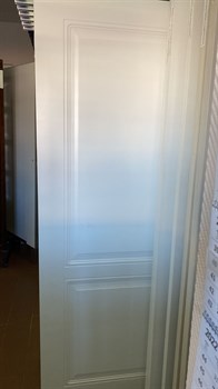 Добор телескопический Lazio Bianco 300*10*2100 - фото 69815