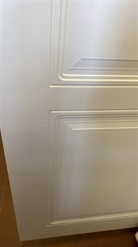 Добор телескопический Lazio Bianco 300*10*2100 - фото 69816