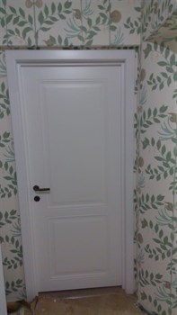 Добор телескопический Lazio Bianco 300*10*2100 - фото 69819