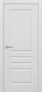 Добор телескопический Sicilia Bianco 100*10*2100 - фото 69863