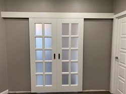 Розетка Sicilia Bianco - фото 69892