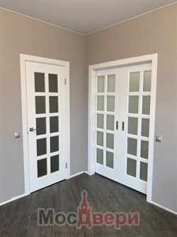 Розетка Sicilia Bianco - фото 69895