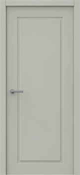 Добор телескопический Lazio Grigio Chiaro 100*10*2100 - фото 70002