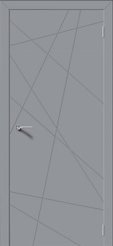 Добор стандартный Piemonte Grigio 100*8*2070 - фото 70227