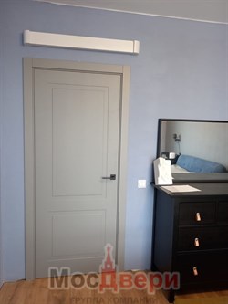 Подпятник Piemonte Grigio 16*70*200 - фото 70279