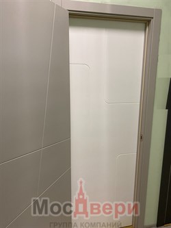 Коробка телескоп Toscana L Avorio 72*40*2070 - фото 70336