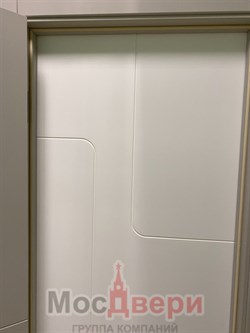 Добор телескопический Toscana L Avorio 100*10*2050 - фото 70347