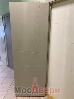 Коробка телескоп Toscana L Grigio Chiaro 72*40*2070 - фото 70363