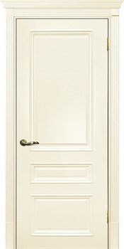 Наличник канелюр телескопический Toscana B Avorio 70*10*2150 - фото 70393