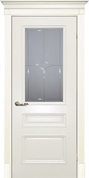 Добор телескопический Toscana B Avorio 200*16*2070 - фото 70417