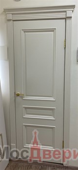 Добор телескопический Toscana B Avorio 200*16*2070 - фото 70418