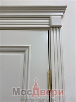 Добор телескопический Toscana B Avorio 200*16*2070 - фото 70423