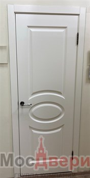 Добор телескопический Toscana B Dolce Bianco 150*16*2070 - фото 70490