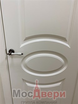 Добор телескопический Toscana B Dolce Bianco 200*16*2070 - фото 70497