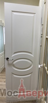 Розетка Toscana B Dolce Bianco 70*20*70 - фото 70503