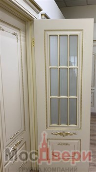 Добор телескопический Toscana D Avorio 200*12*2070 - фото 70573