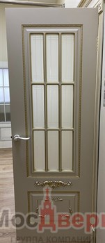 Добор телескопический Toscana D Avorio 200*12*2070 - фото 70574