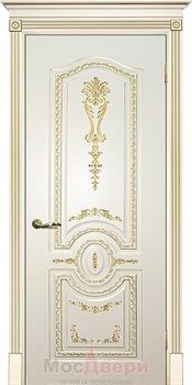 Розетка Toscana D Avorio 70*10*70 - фото 70583