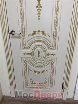 Розетка Toscana D Avorio 70*10*70 - фото 70587