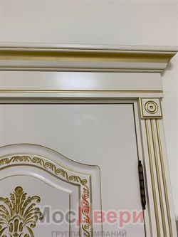 Розетка Toscana D Avorio 70*10*70 - фото 70588