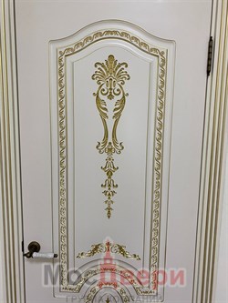 Розетка Toscana D Avorio 70*10*70 - фото 70589