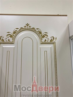 Карниз Toscana D Avorio под полотна 600-900*160 - фото 70598