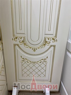 Карниз Toscana D Avorio под полотна 600-900*160 - фото 70599