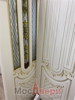 Карниз Toscana D Avorio под полотна 600-900*160 - фото 70600