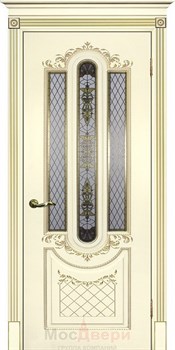 Карниз Toscana D Avorio под полотна 1200*160 - фото 70601