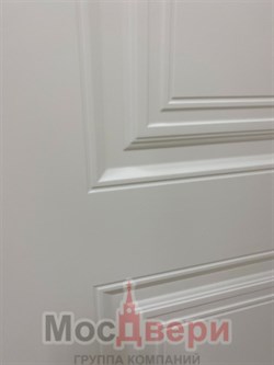 Коробка телескоп Toscana G Bianco 80*28*2100 - фото 70610