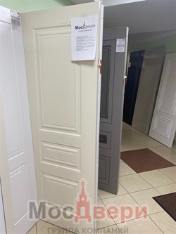 Наличник прямой телескопический Toscana G Bianco 70*10*2150 - фото 70612 Наличник прямой телескопический Toscana G Bianco 70*10*2150 - фото 70612