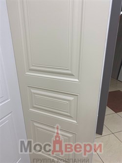 Наличник прямой телескопический Toscana G Bianco 70*10*2150 - фото 70613 Наличник прямой телескопический Toscana G Bianco 70*10*2150 - фото 70613