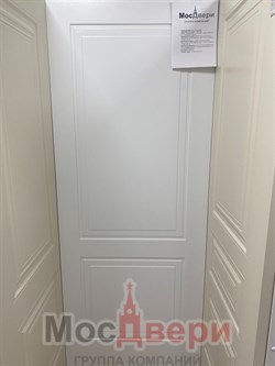 Добор телескопический Toscana G Bianco 150*10*2050 - фото 70629