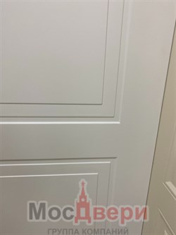 Добор телескопический Toscana G Bianco 150*10*2050 - фото 70631