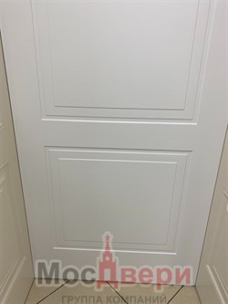 Добор телескопический Toscana G Bianco 150*10*2050 - фото 70632