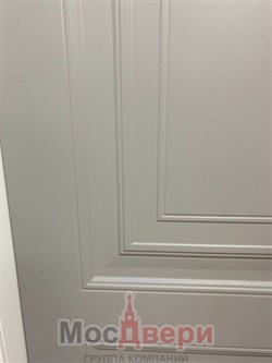 Наличник прямой телескопический Toscana G Crema 70*10*2150 - фото 70653