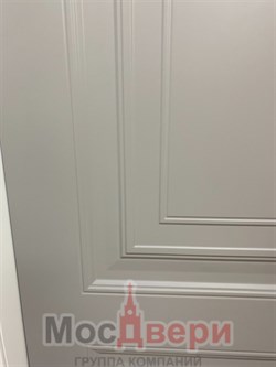 Добор телескопический Toscana G Grigio 100*10*2050 - фото 70695